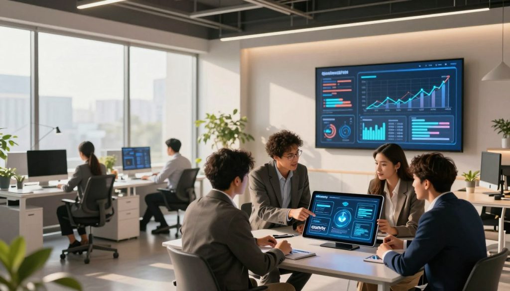 AI-generated content benefits AI-generated content benefits