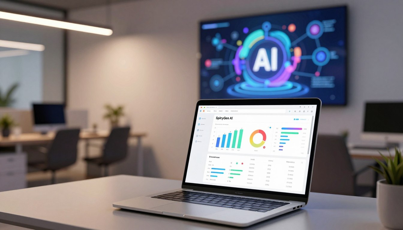 SpicyGen AI Review 2026: Features, Pricing, Risks & Top Alternatives