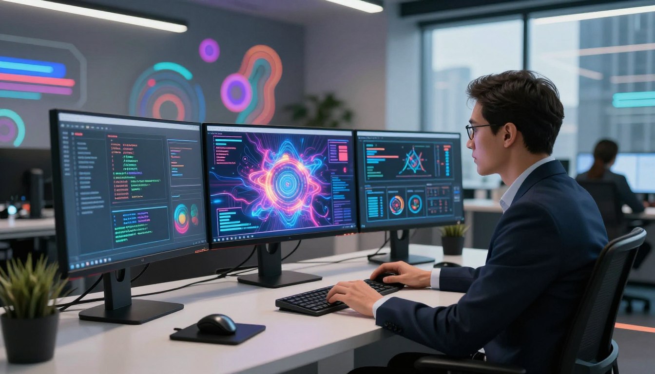 Discover the Power of AI Porn Generation: Create Stunning Visuals